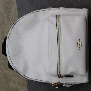 💓💞 Coach backpack/purse